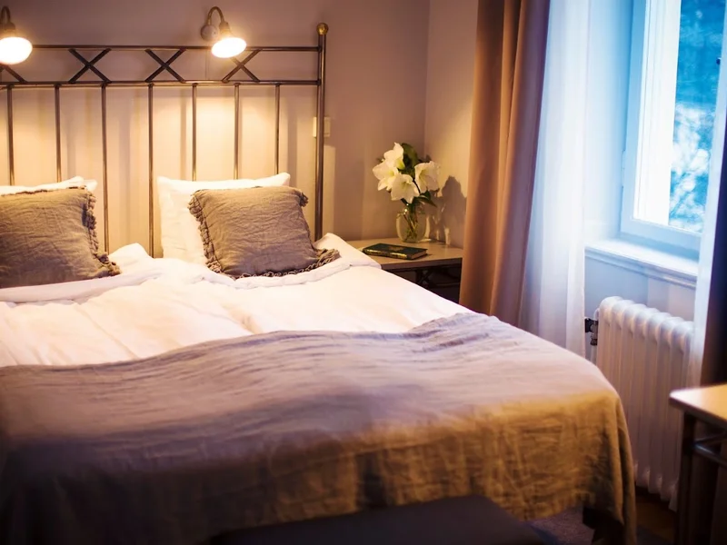 Grand Hotell Hörnan