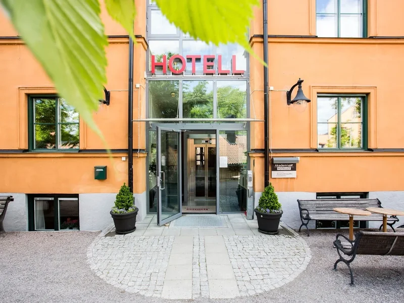 Akademihotellet