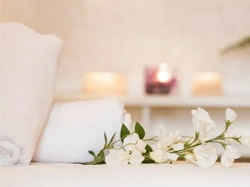 Lammgårds Spa & Massage