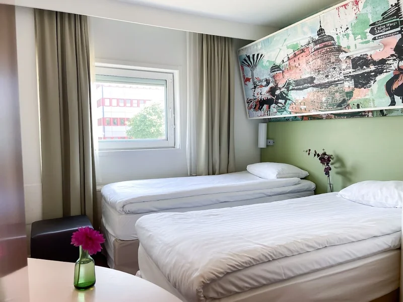 Good Morning Örebro