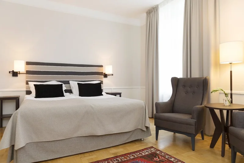 Elite Stora Hotellet Örebro