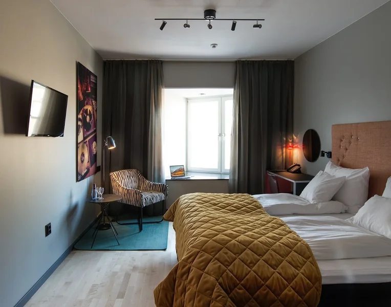 Clarion Hotel Örebro