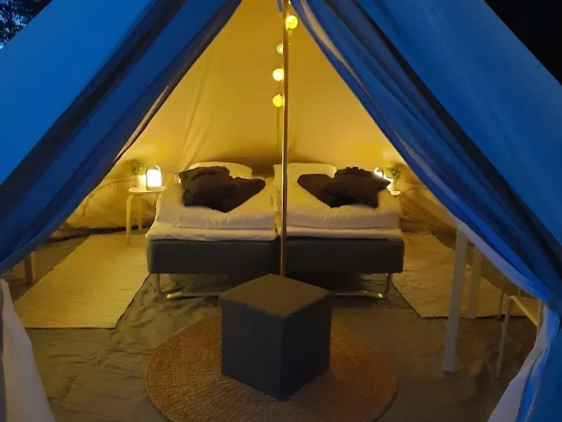 BLÅBERGEN Spa-Bryggeri-Event