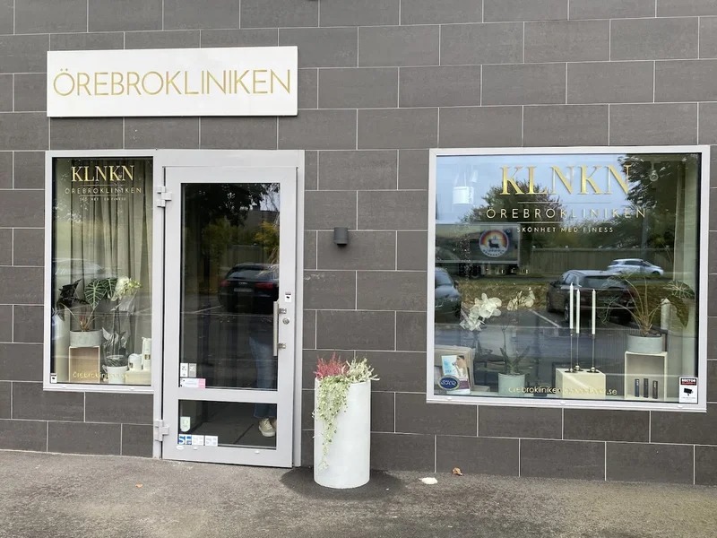 Örebro Estetik - Botox och Fillers