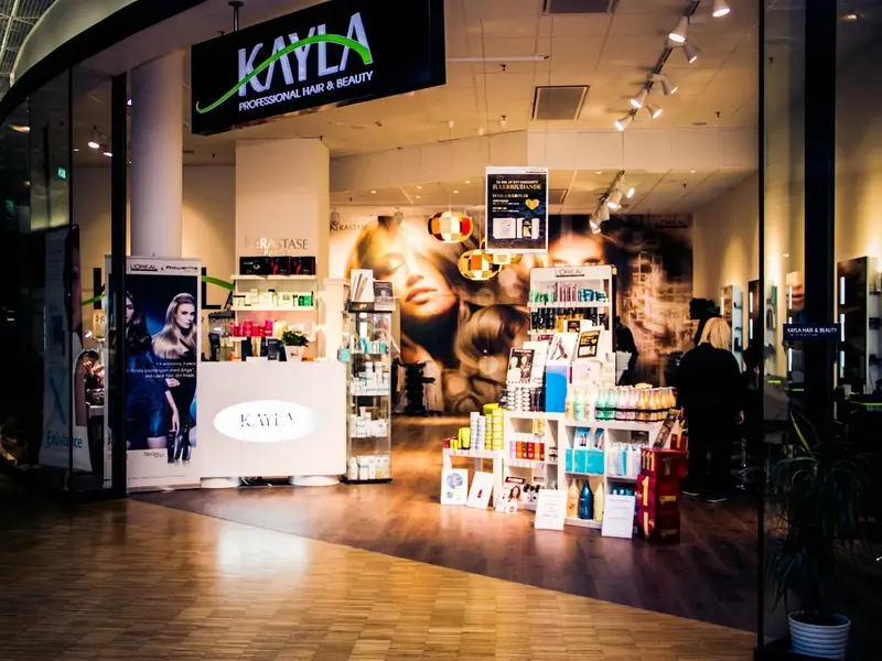 Kayla Beauty Emporia