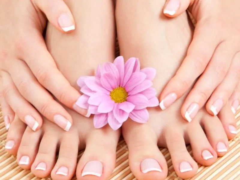 Orange Nails Sweden AB