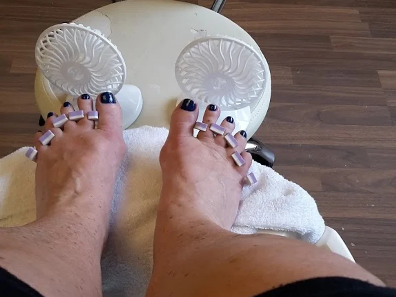 Purelux Beauty & Nails