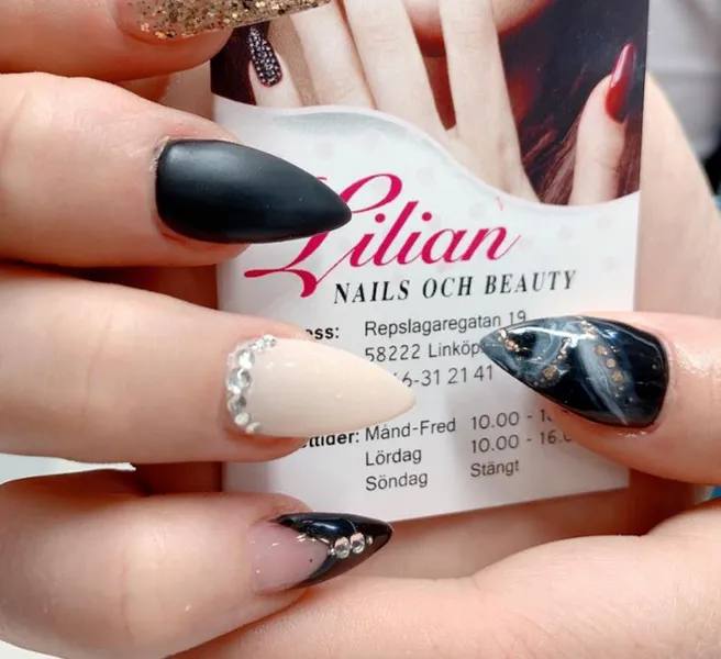 Lilian Nails & Beauty AB