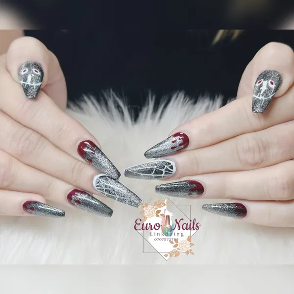 Euro Nails