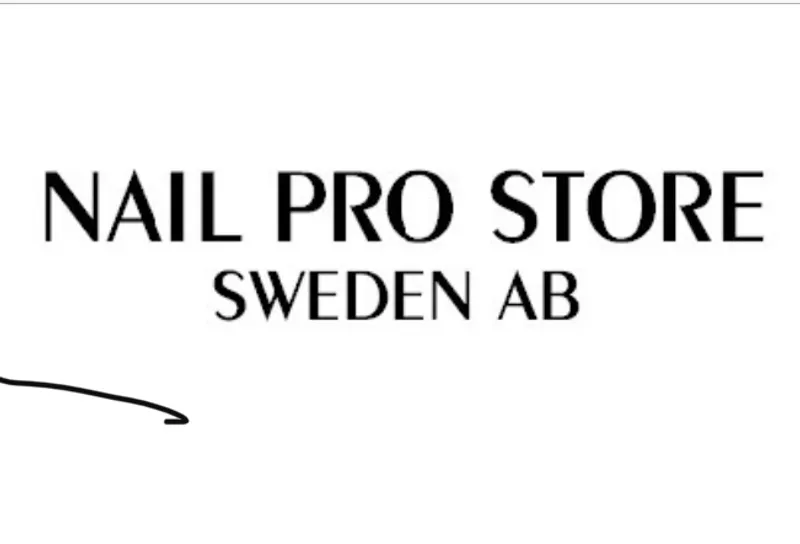 Nail Pro Store Sweden AB