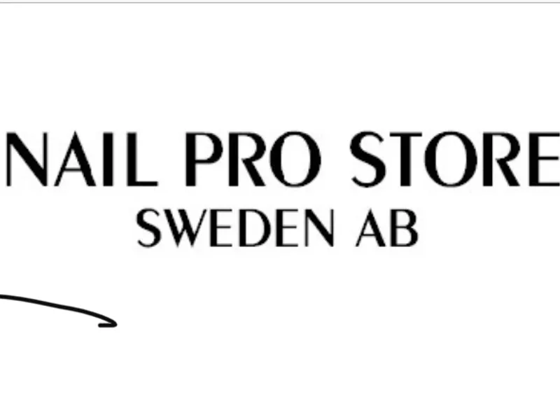 Nail Pro Store Sweden AB