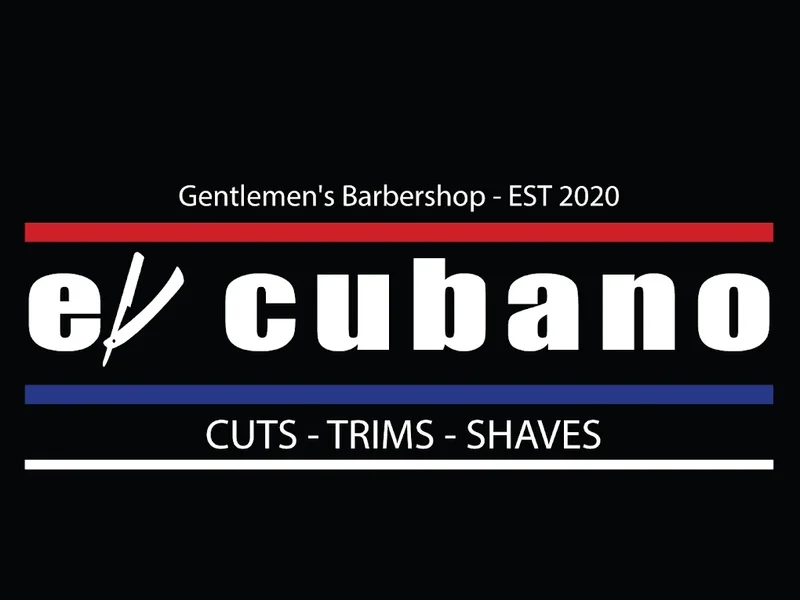 El Cubano Barbershop