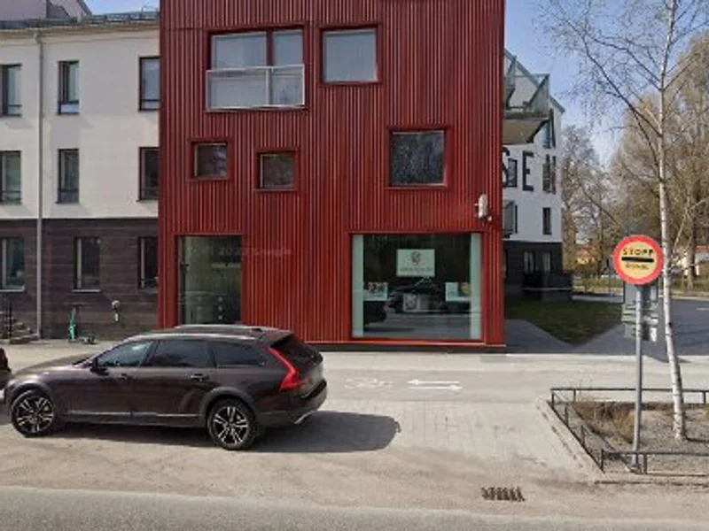 Salong Rosendal frisör och hudvård