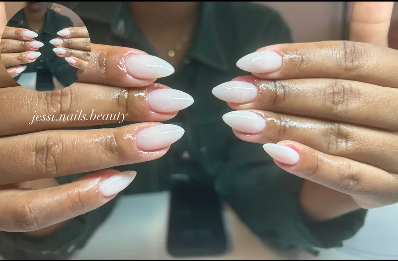 Jessi Nails & Beauty