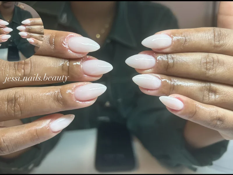 Jessi Nails & Beauty