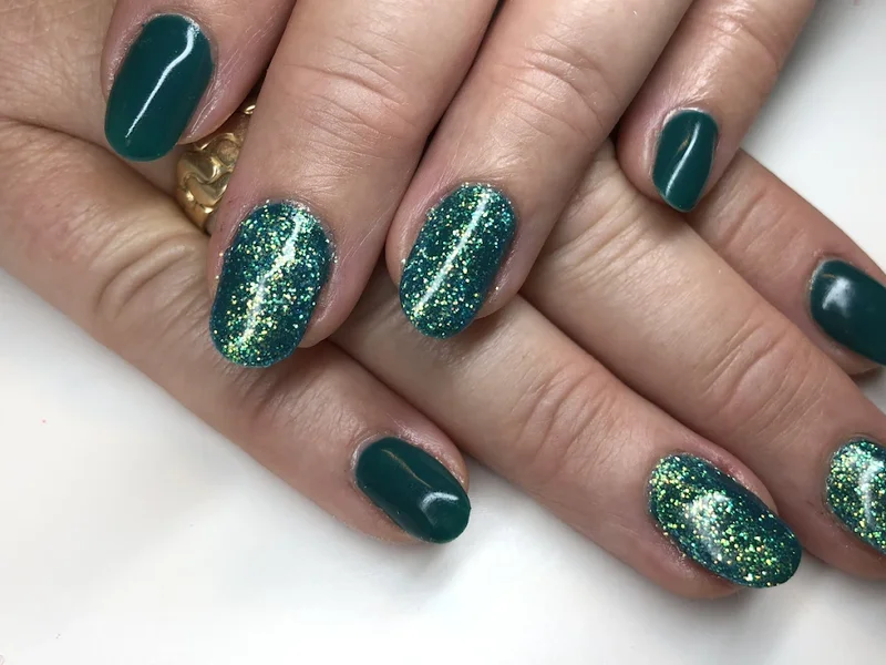 Nagelstudion i Varberg