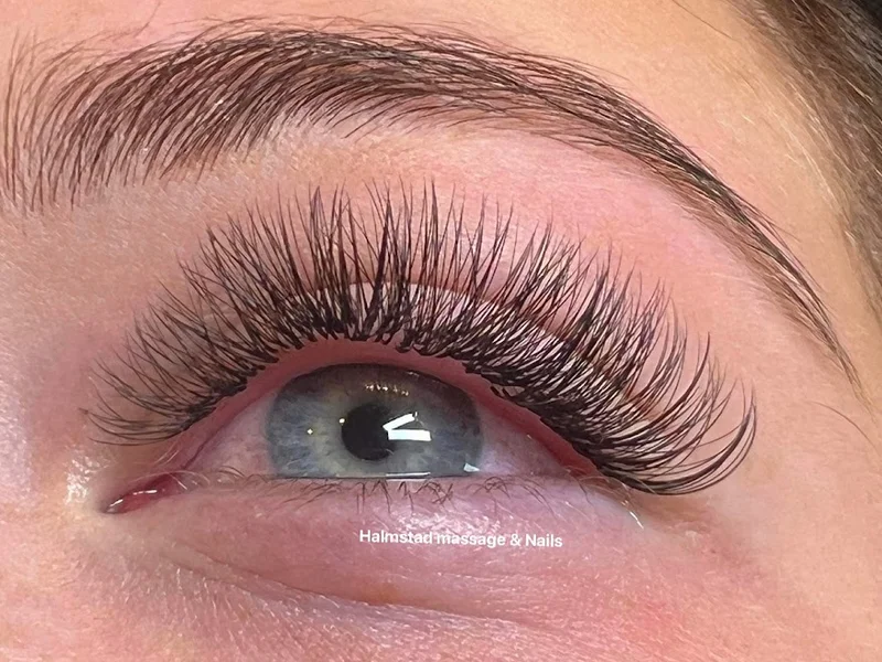 Mang Thai Massage & Nails