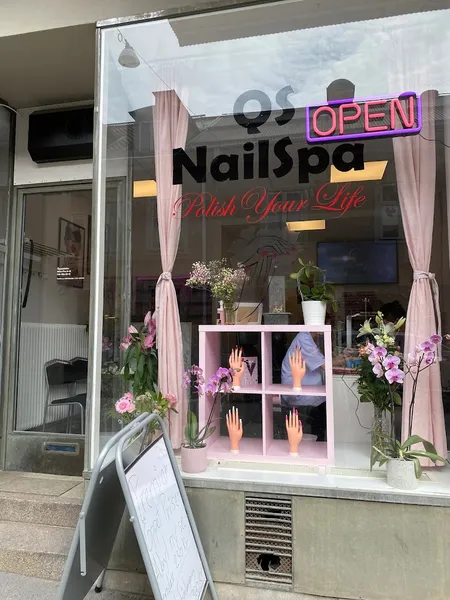 QS NailSpa