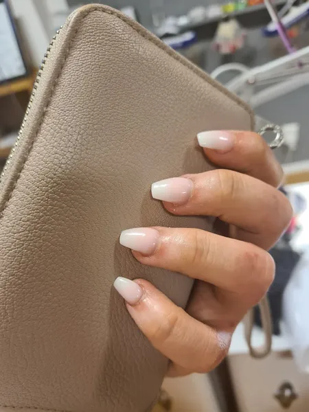 DJ Nails Beauty