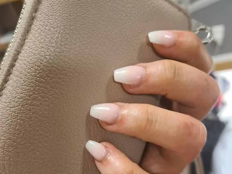 DJ Nails Beauty