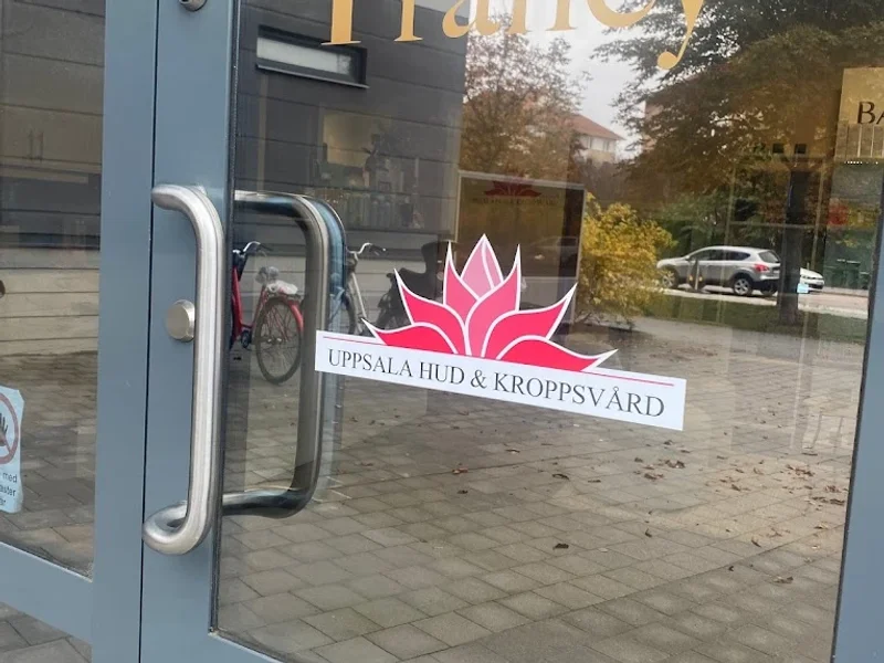 Uppsala Hud & Kroppsvård