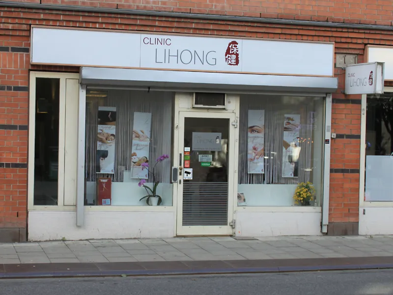 Clinic Lihong