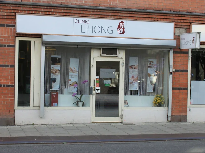 Clinic Lihong
