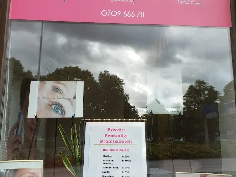 YOUR Styling Partner