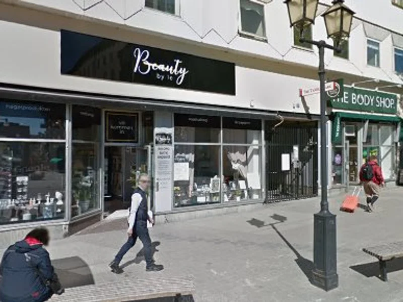 Beauty by Le - Skönhetsklinik Örebro