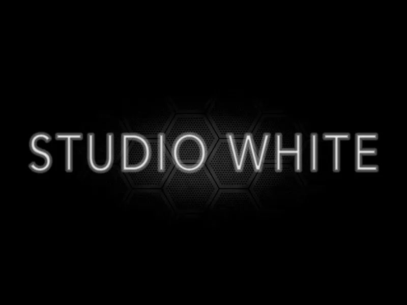 Studio White