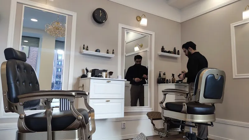 Elite Barbershop