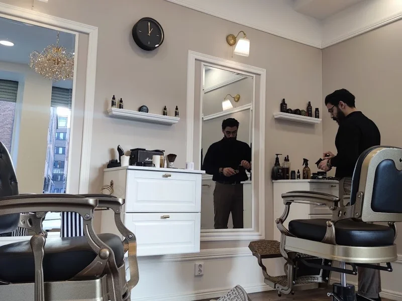 Elite Barbershop