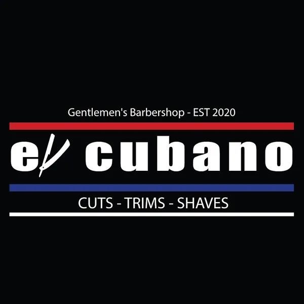 El Cubano Barbershop