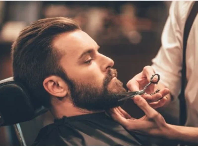 Elegance Barbershop Uppsala