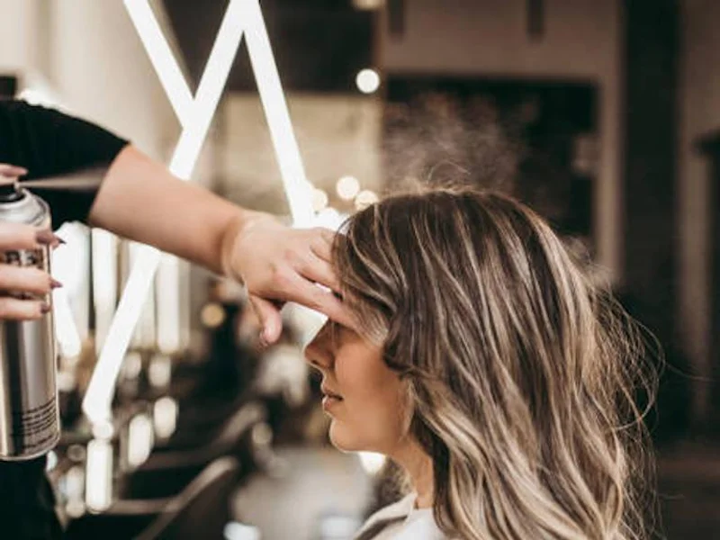 Barber Gilan Uppsala