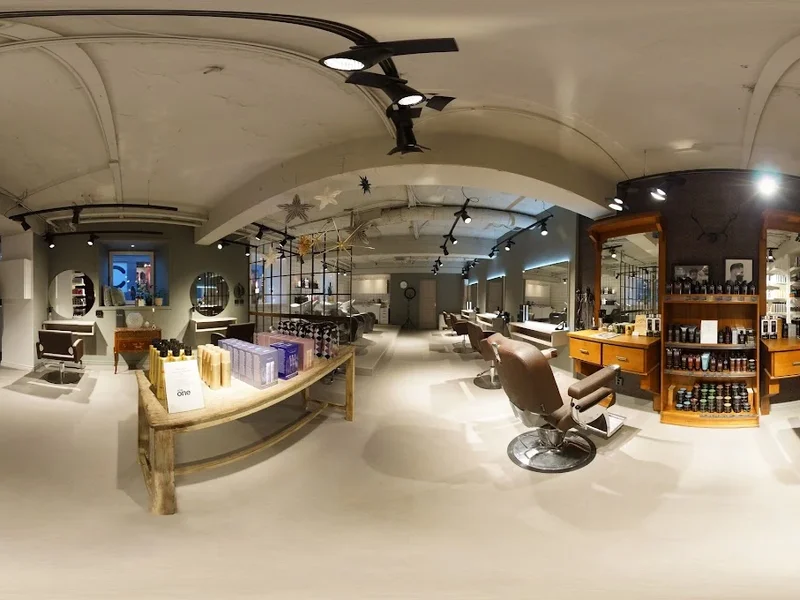 Blanc Geraci & Lundberg i Halmstad AB