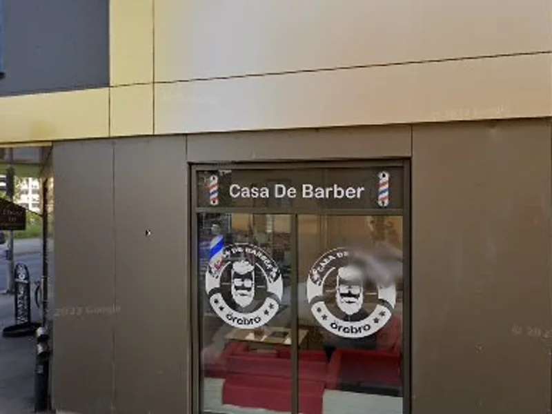 Casa De Barber
