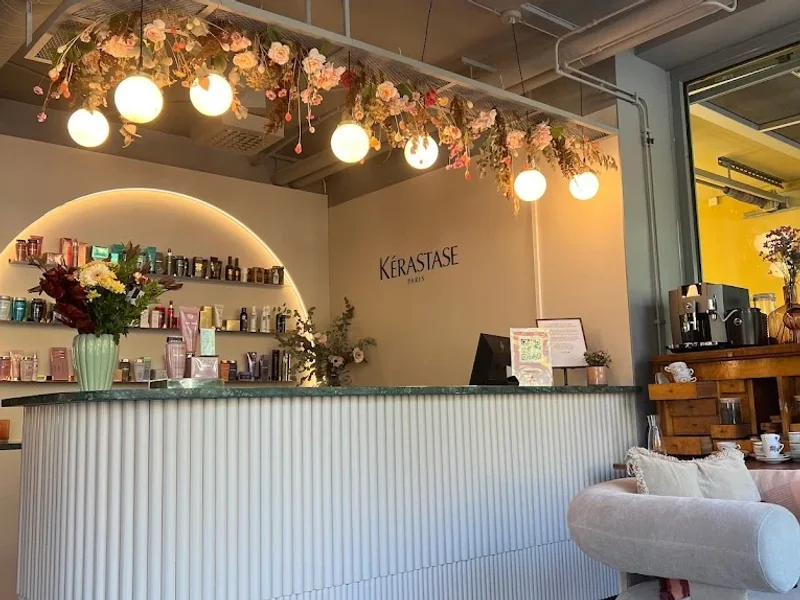 The Grand Town Örebro