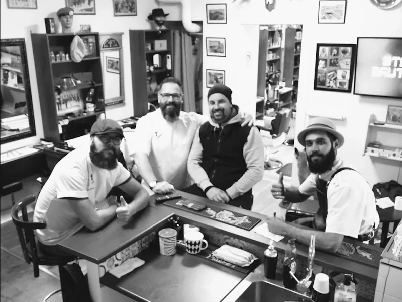 SouthCut Barbershop