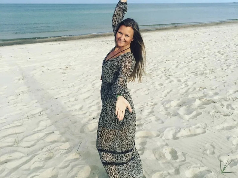 Tantratouch Tantramassage i Malmö