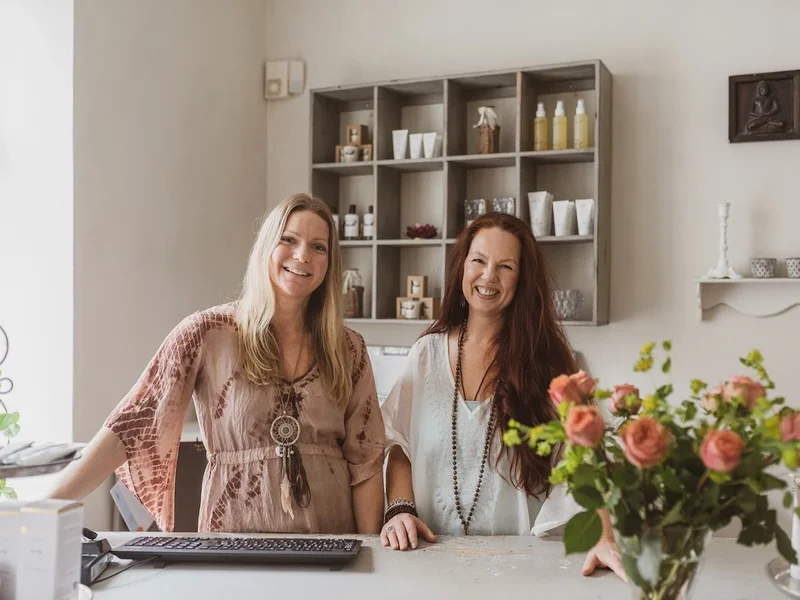 Soluna Spa & Wellness AB