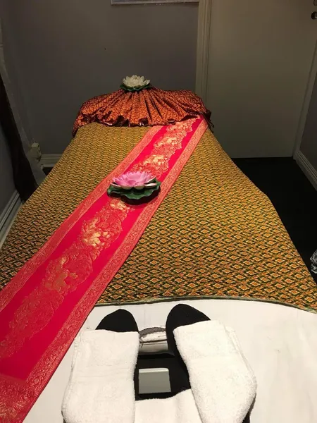 Pui Massage & Hälsa