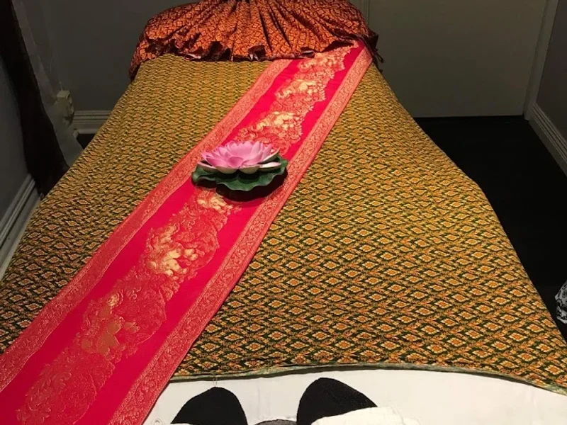 Pui Massage & Hälsa