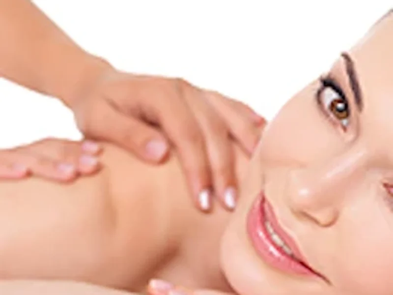 Uppsala Laser & Massage