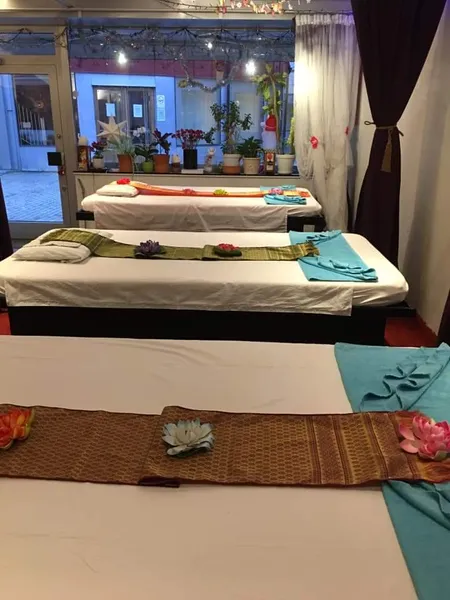 Sabai Sabai Thaimassage