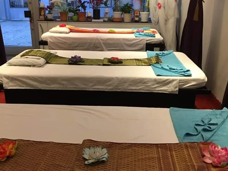 Sabai Sabai Thaimassage