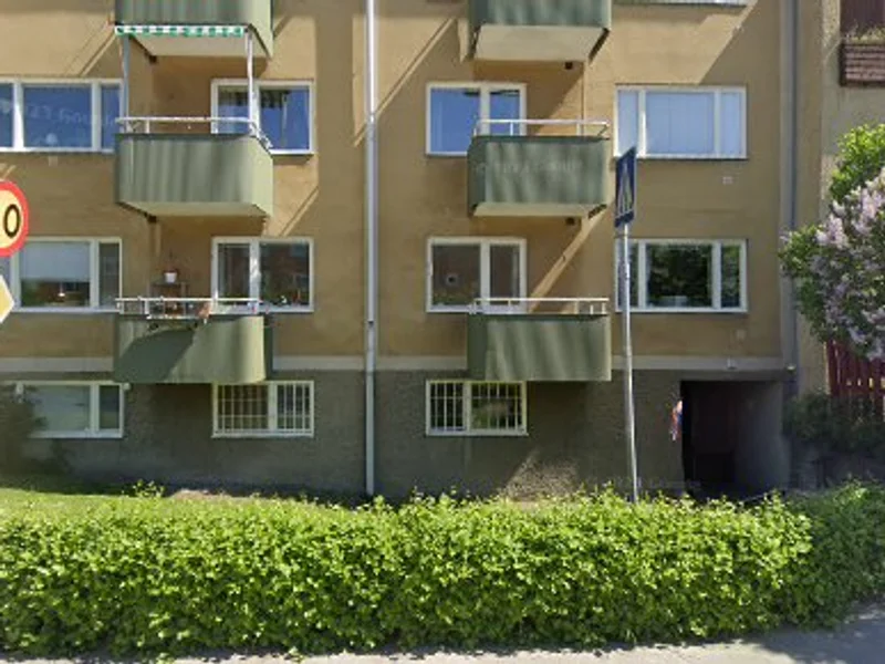 Aromaterapi Thaimassage