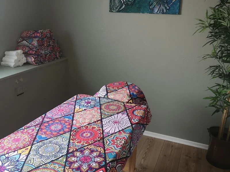 Avivas massage och friskvård