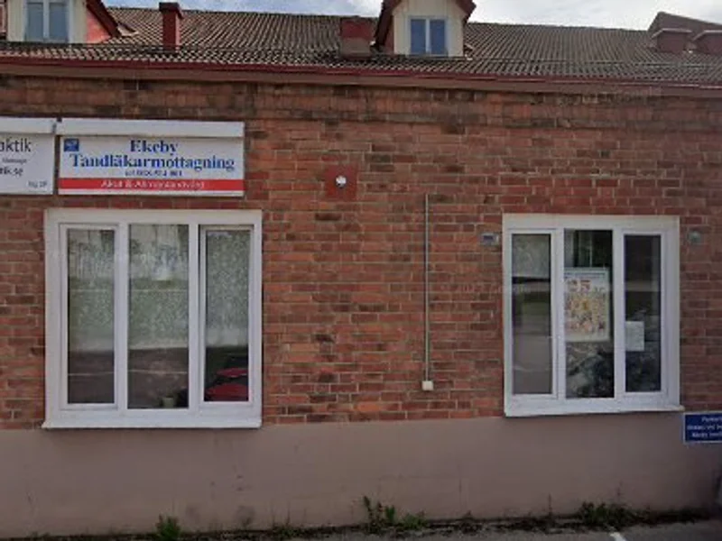 Uppsala Ekeby Massage