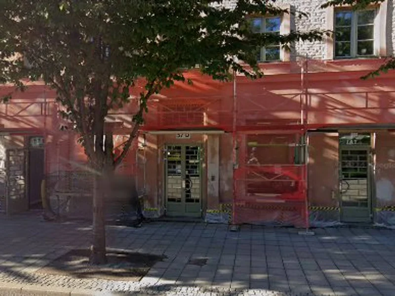 Uppsala Thaimassage & Fotvård